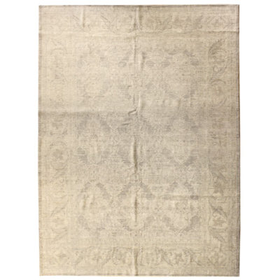 Chateau One-of-a-Kind 8'1" X 11' Area Rug