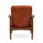 Bobbie Leather Lounge Chair