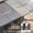 Aluminum Pergola with Canopy-96861871-97242563