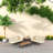 Outdoor Modular Sofa Set With Adjustable Reclining Seats, Weather-Resistant Comfortable Waterproof Cushions, Multi-Functional Coffee Tables, Hidden Pull-Out Side Tables-896256084
