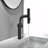 Single-Hole Single-Handle Bathroom Faucet