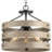 Kingsley 3 - Light Single Pendant-314514085