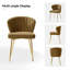Chaise à oreilles Leona-1611466213