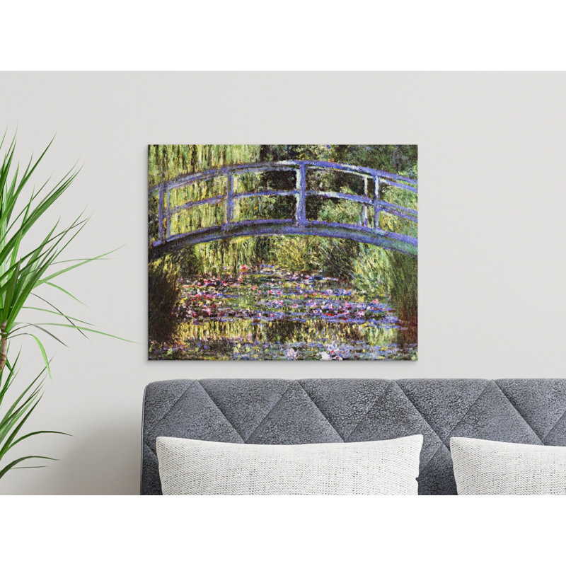 Shoaf Wrapped Canvas Print Set, 48x16