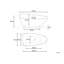 Waterbury 1730mm x 820mm Soaking Acrylic Bathtub-2089954112
