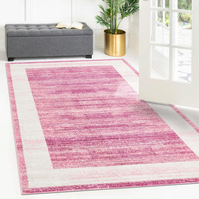 Teydgha Jill Zarin Yorkville Uptown Rug