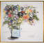 Mixed Bouquet Print by Robert Robinson