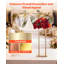 Steel Wedding Flower Stand-135243066