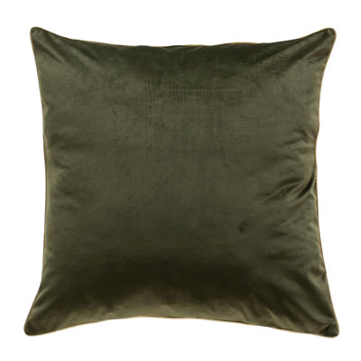 Noah Square Pillow Cover & Insert