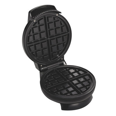 Hamilton Beach® Belgian Waffle Maker 7" Round