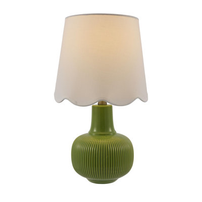 Lampe de table Gunay