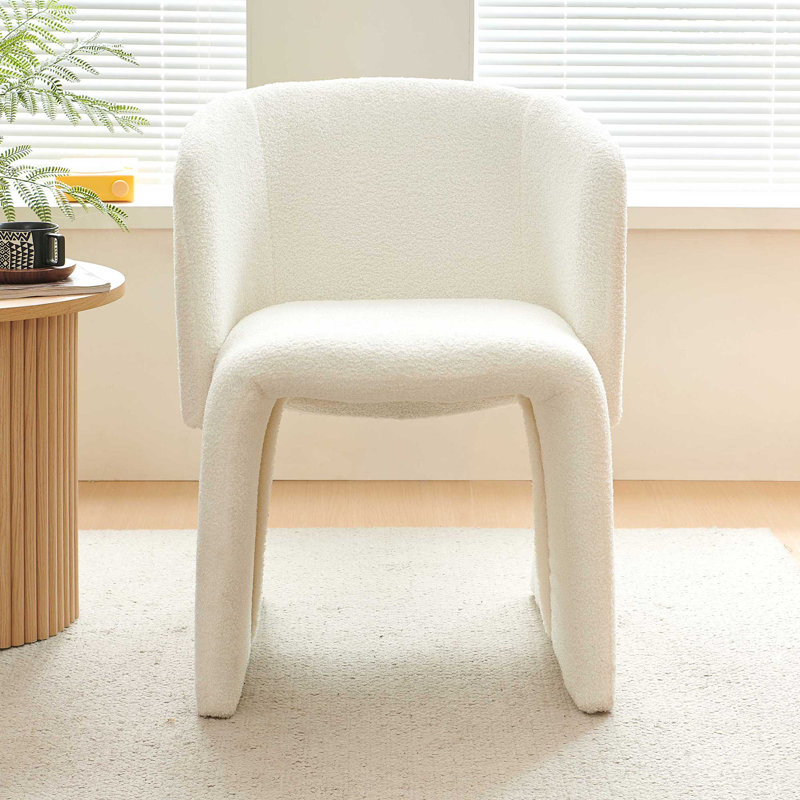 Teddy Tashi Dining Chair