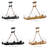 Beatha - Light Pendant-22375643-118749118