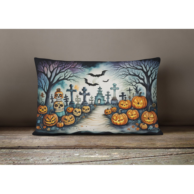 Other/No Pattern Outdoor Throw Pillow