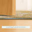 Tapis intérieur / extérieur lavable à la machine Chantille ACN2520-1468703061-1468703070