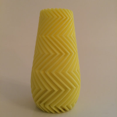 Pemberville Handmade Table Vase