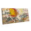 Lion Head Painting by Irina Gorbman-1349148962