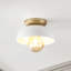 Plafonnier encastré 1 lumière 8 po Zita-374703998