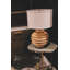 Lampe de table blanche 26 po tunley