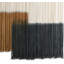 Décoration murale en macramé
