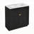 Bathroom Vanity with Ceramic Sink Combo-959014675