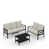 Light Grey est en rupture de stock