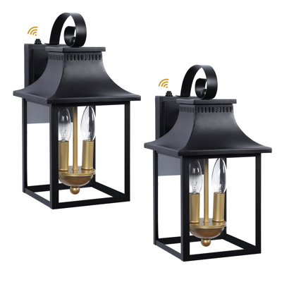 Heracles Wall Light