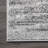 Artimas Abstract Transitional Performance Gray Rug-379682001