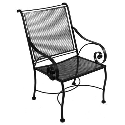 Chaise de patio Urrutia