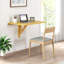 Foldable Floating Desk-1627249261