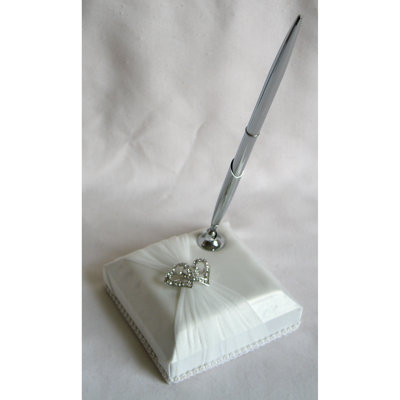 Ensemble de stylo à rideaux