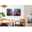 Wrapped Canvas Panoramic Print