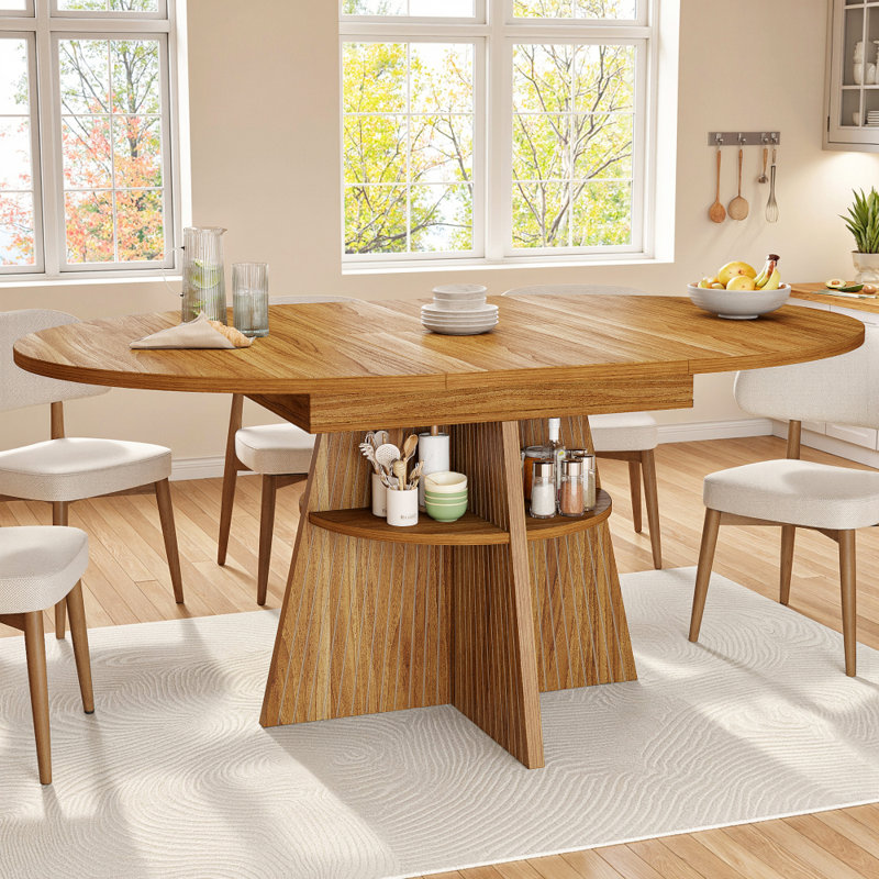 Extendable Dining Table