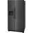 Frigidaire 26 Cu. Ft. 36" Side by Side Refrigerator with EvenTemp Cooling System-71115314