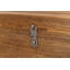 Solid Wood End Table
