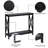 Amirie 39.5'' Console Table-776167770
