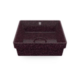 Cube40 15.75'' L Bathroom Sink