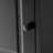 Multi-Functional Corner Cabinet Tall Bathroom Storage Cabinet With Two Doors-940649014