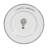 L'amour Toujours 4 - Piece Place Setting