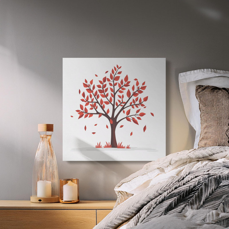 Wrapped Canvas Print Set, 35.56 cm H x 35.56 cm W