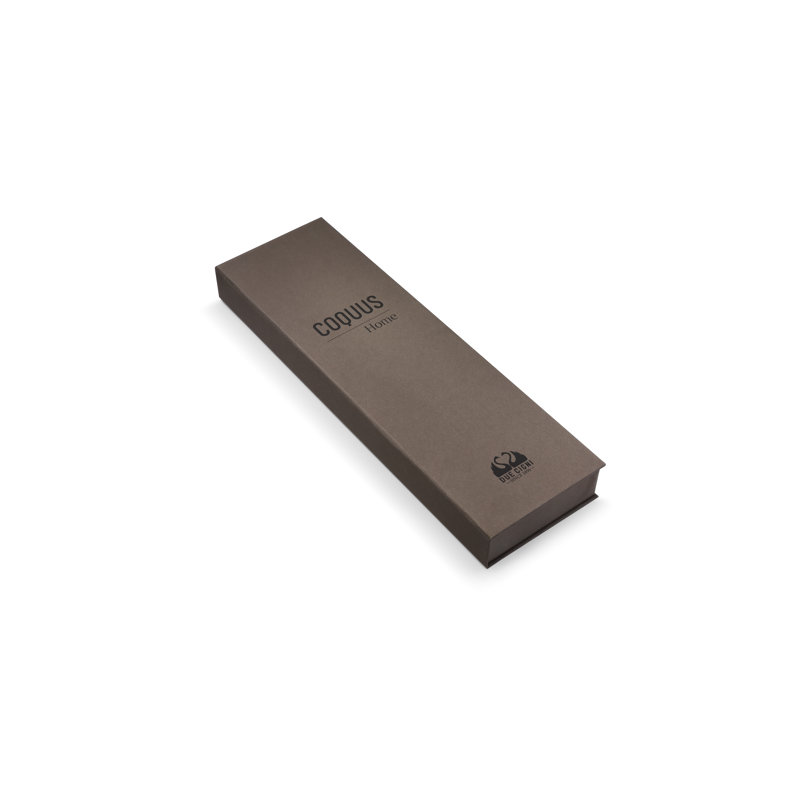 Due Cigni Americas Coquus 7.09'' Chef's Knife