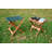 Ryley Solid Wood Accent Stool-33124083