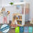  Toddler Market Stand