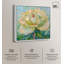 Impression sur toile Impressionist Bloom II par Art Remedy-107780573-107780579