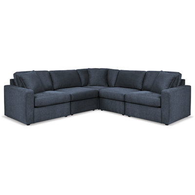 Canapé modulaire 5 pièces Chobanyan