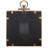 Maximilian Table/Wall Clock