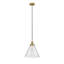 Luminaire suspendu conique à 1 lumière Annis-424268427-424268431-478605676
