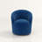 Keiera Velvet Swivel Barrel Chair-876905747