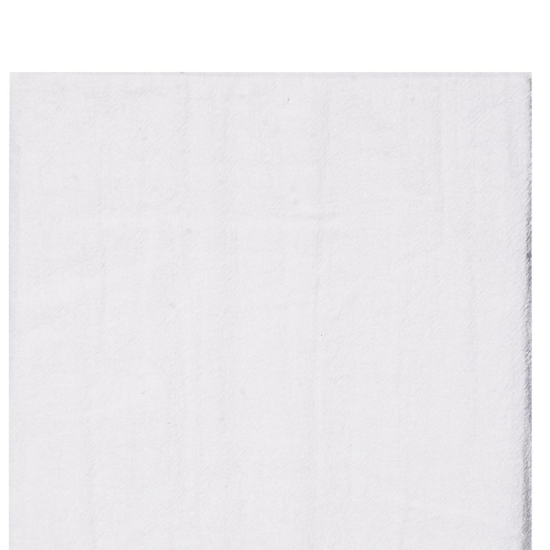 Christmas House Towel