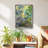 Wall Block Collection No Style Painting Print-403898034